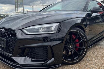 Audi RS5 77.000 km 44.990 &euro; Hirschaid 96114