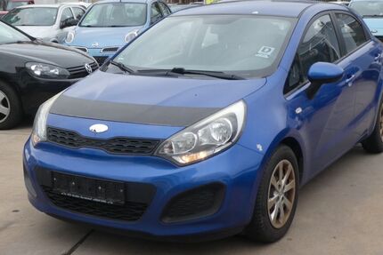 Kia Rio 164.000 km 1.900 &euro; Nürnberg 90441
