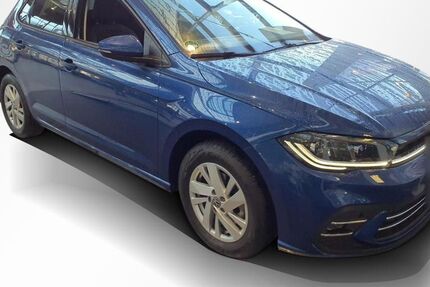 VW Polo 8.550 km 24.888 &euro; Nürnberg 90441