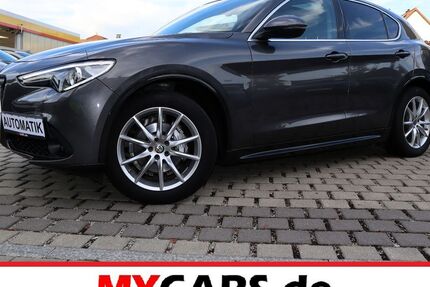 Alfa Romeo Stelvio 95.820 km 22.999 &euro; Röthenbach a. d. Pegnitz 90552