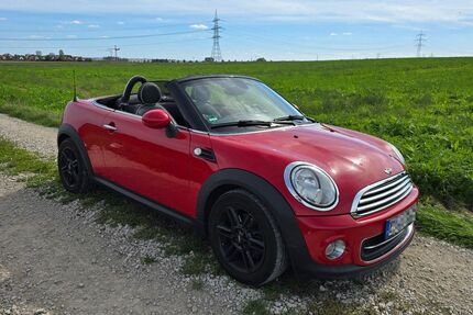 Mini Cooper Roadster 227.000 km 5.500 &euro; Erlangen 91056