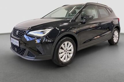 Seat Arona 28.700 km 21.750 &euro; Fürth 90763