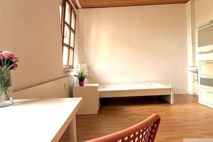 Zimmer Erlangen Buckenhofer Siedlung - 1 Zimmer, 530&euro; | Angebot:27715537