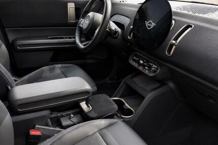 Mini Countryman D (Cooper) 96.000 km 23.600 &euro; Stein 90547