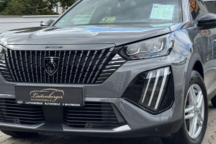 Peugeot 2008 20.283 km 21.750 &euro; Oberasbach-Altenberg 90522