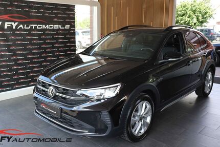 VW Taigo 6.800 km 22.490 &euro; Fürth 90765