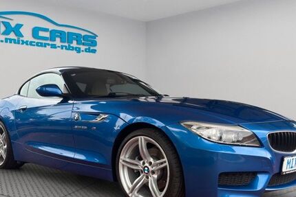 BMW Z4 112.484 km 20.740 &euro; Fürth 90763