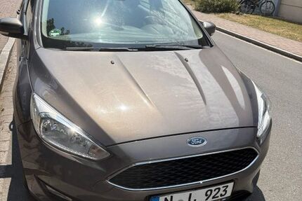 Ford Focus 168.000 km 4.400 &euro; Feucht 90537