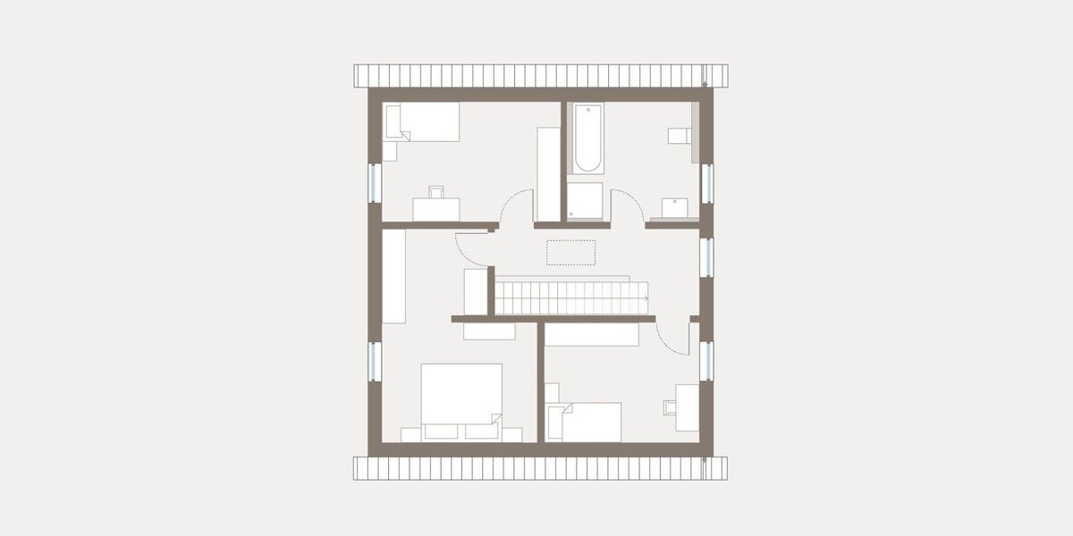 Ihr neues Zuhause in Buckenhofen - individuell geplant! - Einfamilienhaus Buckenhofen Buckenhofen | Angebot:27285014