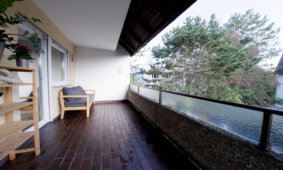 Etagenwohnung Erlangen Am Anger - 4 Zimmer, 97 m&sup2;, 459.000&euro; | Angebot:27428709