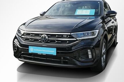 VW T-Roc 62.350 km 26.880 &euro; Erlangen 91058