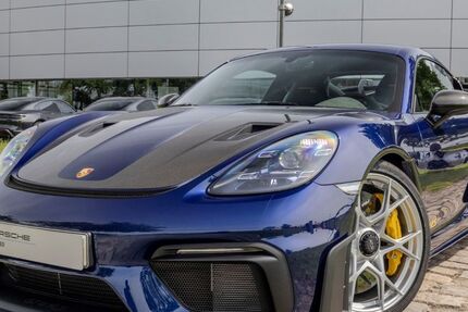 Porsche Cayman 4.900 km 209.990 &euro; Nürnberg 90425