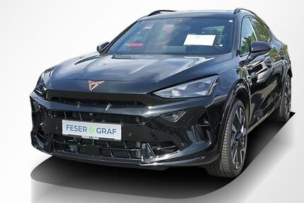 Cupra Formentor 16.700 km 47.410 &euro; Lauf an der Pegnitz 91207