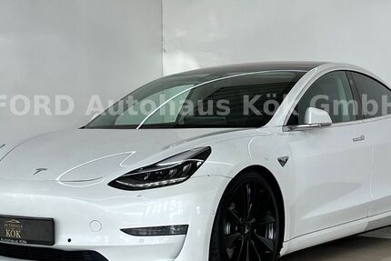 Tesla Model 3 178.487 km 21.990 &euro; Neunkirchen Br. 91077