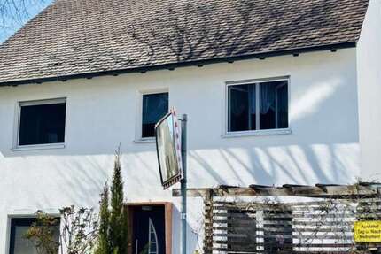 Haus Zirndorf - 5 Zimmer, 110 m&sup2;, 445.000&euro; | Angebot:23785960