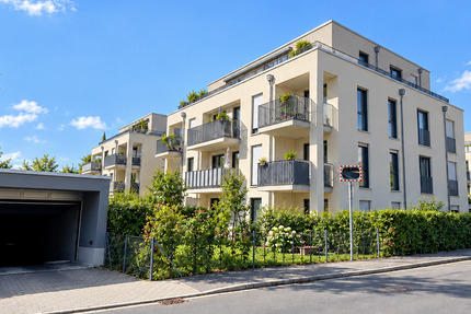 Wohnung Möhrendorf - 2 Zimmer, 68 m&sup2;, 395.000&euro; | Angebot:27449129
