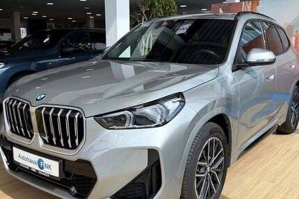 BMW X1 4.073 km 37.900 &euro; Erlangen 91058