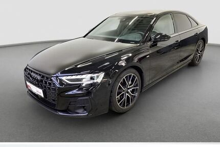 Audi A8 23.857 km 59.980 &euro; Fürth 90763