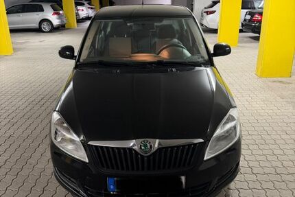 Skoda Fabia 196.839 km 2.000 &euro; Schwabach 91126