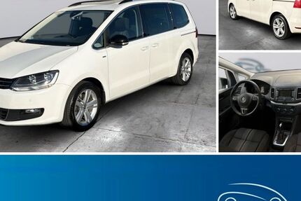 VW Sharan 153.000 km 14.590 &euro; Buchschwabach bei Nürnberg 90574