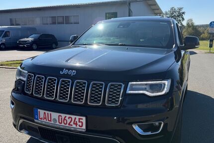 Jeep Grand Cherokee 147.400 km 14.999 &euro; Reichenschwand 91244