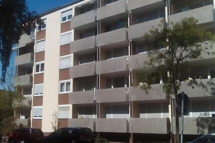 Wohnung Nürnberg Hasenbuck - 1 Zimmer, 38 m&sup2;, 600&euro; | Angebot:27609877