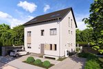 Modern geplantes Mehrfamilienhaus in Erlangen - individuell gestaltbar - Zweifamilienhaus Erlangen Zentrum | Angebot:27634482