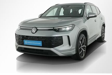 VW Tayron 27.250 km 38.880 &euro; Nürnberg 90441