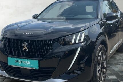 Peugeot 2008 29.000 km 19.880 &euro; Nürnberg OT Schweinau 90439