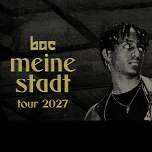 bac - Tour 2027 25.02.2027 Z-Bau Galerie
