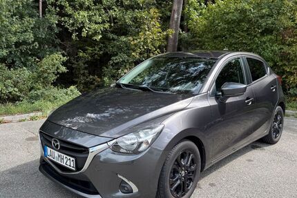 Mazda 2 85.000 km 12.400 &euro; Lauf a. d. Pegnitz 91207