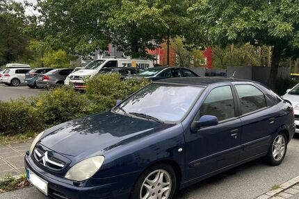 Citroen Xsara 263.545 km 2.000 &euro; Nürnberg 90453