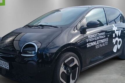 Renault Twingo 1.453 km 24.990 &euro; Nürnberg 90471