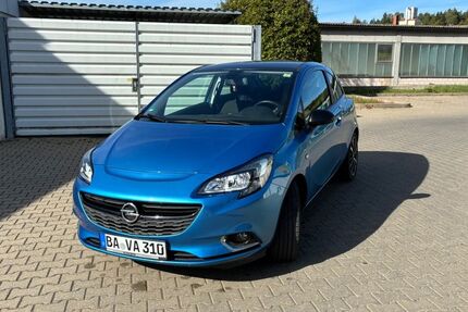 Opel Corsa 87.100 km 7.100 &euro; Pretzfeld 91362