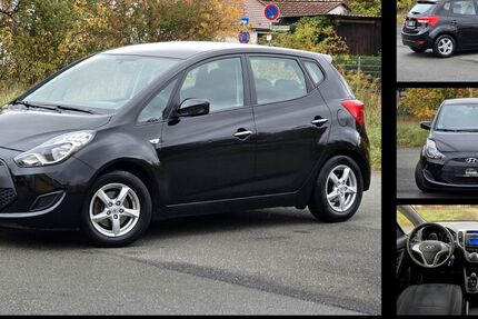Hyundai ix20 217.800 km 3.750 &euro; Lauf a.d. Pegnitz 91207