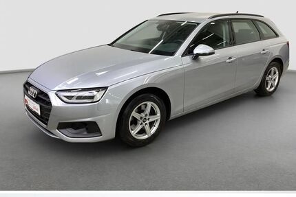 Audi A4 89.559 km 20.480 &euro; Fürth 90763