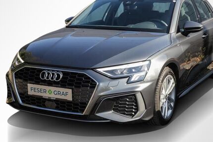 Audi A3 125.650 km 23.840 &euro; Baiersdorf 91083
