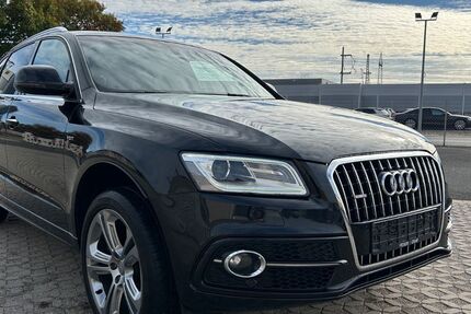 Audi Q5 165.200 km 16.790 &euro; forchheim 91301