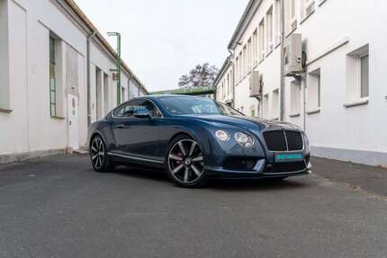 Bentley Continental GT 72.000 km 76.900 &euro; Nürnberg 90411