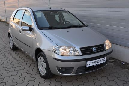 Fiat Punto 141.600 km 1.999 &euro; Fürth 90763