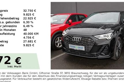 Audi Q3 90.950 km 32.750 &euro; Höchstadt an der Aisch 91315