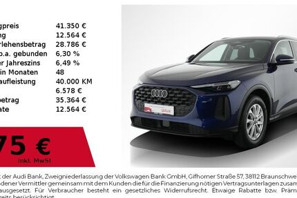 Audi Q5 21.131 km 40.680 &euro; Nürnberg 90411