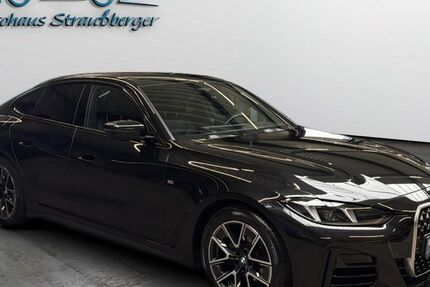 BMW 420 Gran Coupé 33.500 km 37.990 &euro; Buchschwabach bei Nürnberg 90574