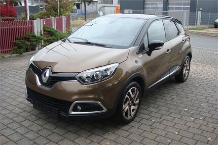 Renault Captur 157.000 km 6.900 &euro; Fürth 90763