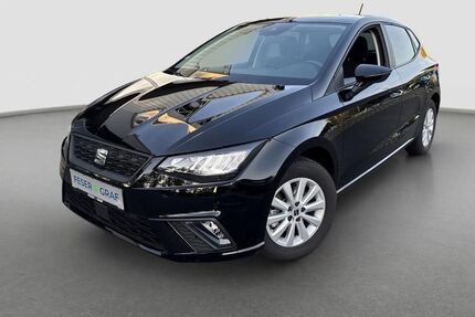 Seat Ibiza 10.972 km 18.950 &euro; Cadolzburg 90556