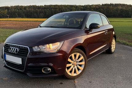 Audi A1 216.072 km 4.990 &euro; Zirndorf 90513