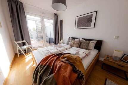 Zimmer Zirndorf - 1 Zimmer, 1.690&euro; | Angebot:27558911
