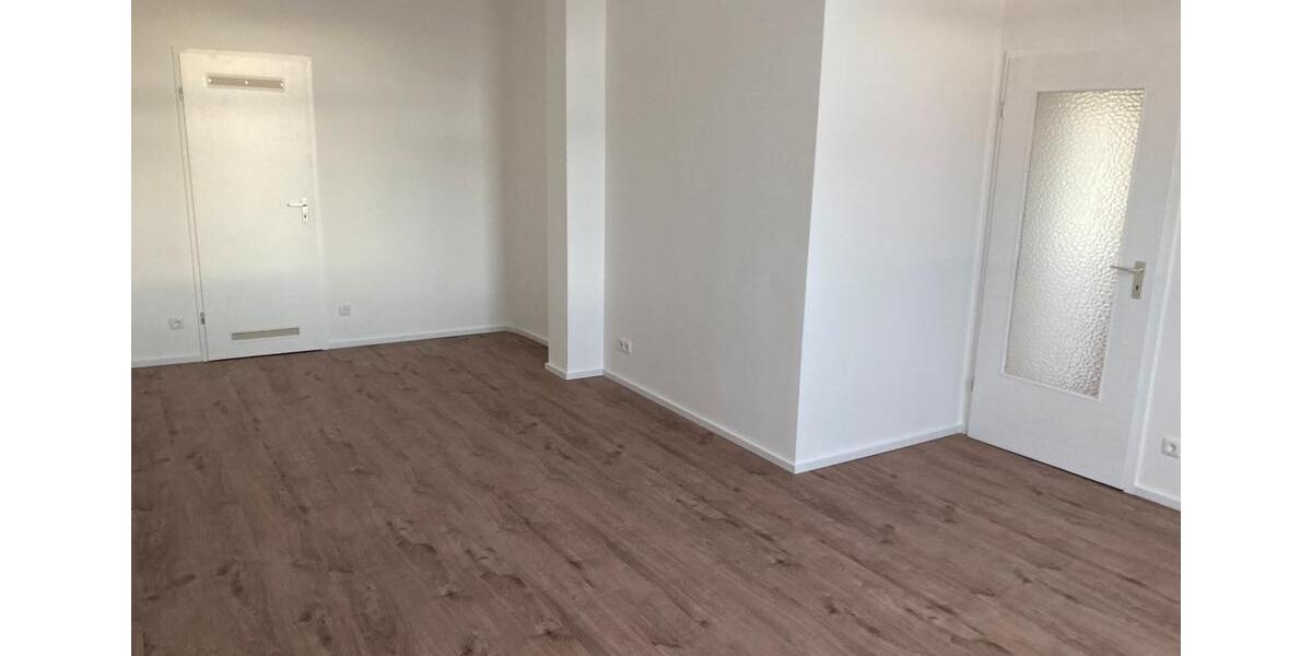 Etagenwohnung Nürnberg Kleinweidenmühle - 2 Zimmer, 57 m&sup2;, 560&euro; | Angebot:27585464
