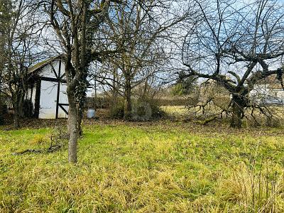 EXKLUSIVER RAUM MIT POTENZIAL - Grundstück Buttenheim | Angebot:27671121