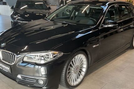 BMW 535 172.500 km 19.980 &euro; Forchheim 91301